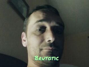 Brutotic Gothicorgien