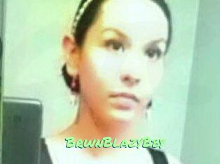 BrwnBlazyBby