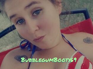 BubblegumBooty69