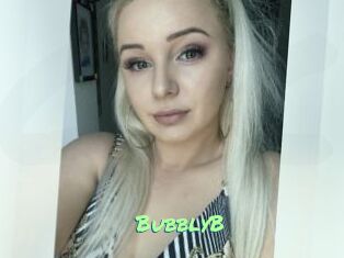 BubblyB
