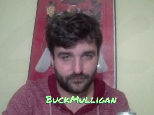 BuckMulligan