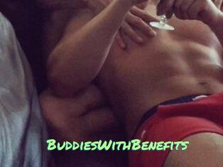 BuddiesWithBenefits