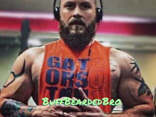 BuffBeardedBro