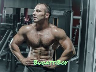 BugattiBoy