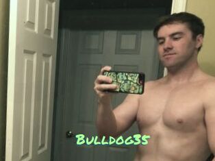 Bulldog35