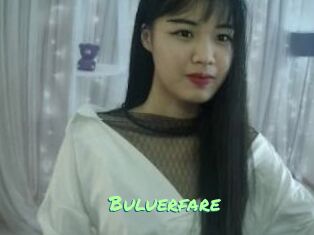 Buluerfare