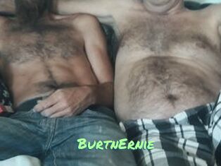 BurtnErnie