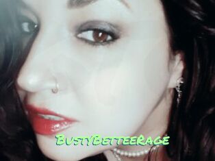 BustyBetteeRage