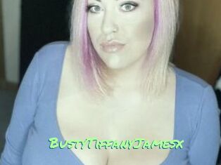 BustyTiffanyJamesx
