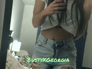 BustyXGeorgia