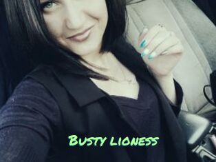 Busty_lioness