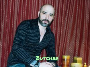 Butcher