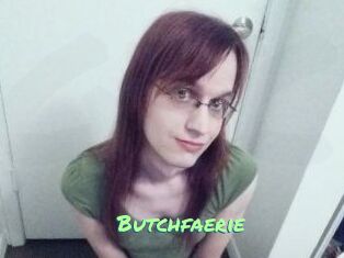 Butchfaerie