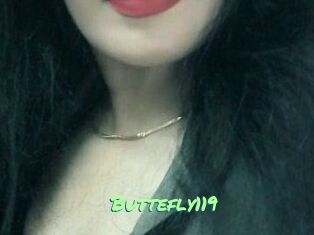 Buttefly119