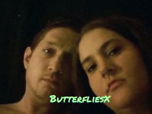 ButterfliesX