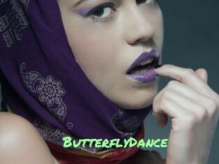 ButterflyDance