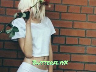 ButterflyyX