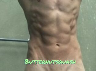 Butternutsquash
