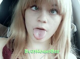 BuzyHornyBee