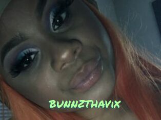 BUNNZTHAViX