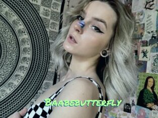 baabebutterfly Gothicorgien