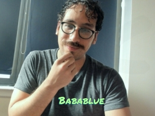babablue Gothicorgien