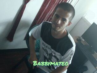 Babbymateo