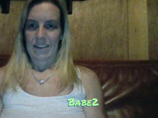 Babe2