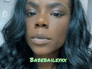 Babebaileyxx