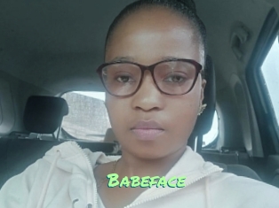 Babeface