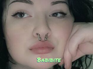 Babibite