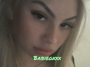 Babiegxxx
