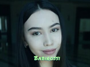 Babirossi