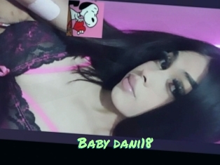 baby_dani18 Gothicorgien