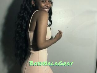 BabyNalaGray