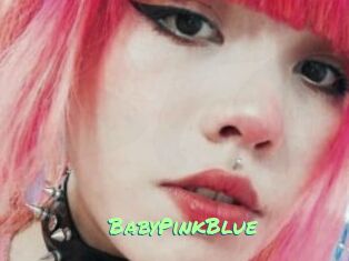 BabyPinkBlue