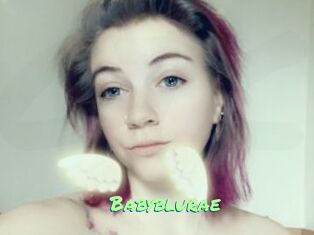 Babyblurae