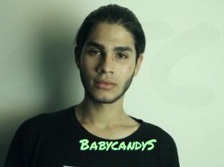 BabycandyS