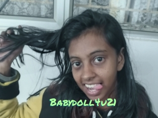 Babydoll4u21