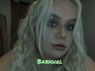 Babygirl