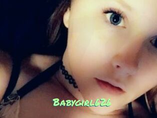 Babygirl626