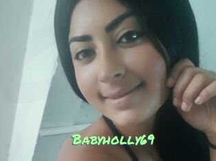 Babyholly69