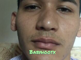 Babyhootx
