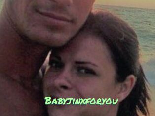 Babyjinxforyou