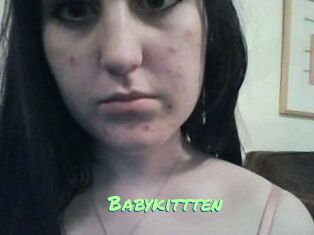 Babykittten