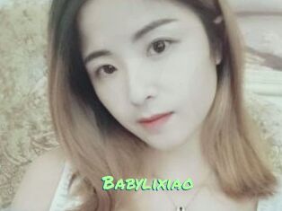 Babylixiao