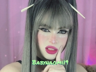 Babynaomi19