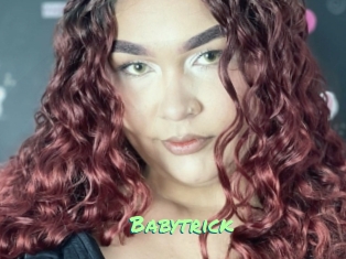 Babytrick