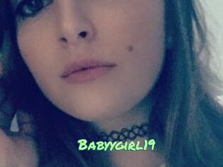 Babyygirl19