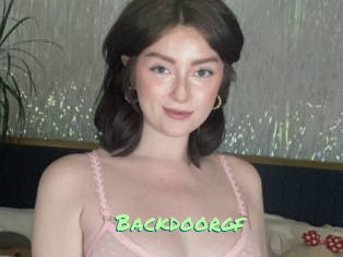 Backdoorgf